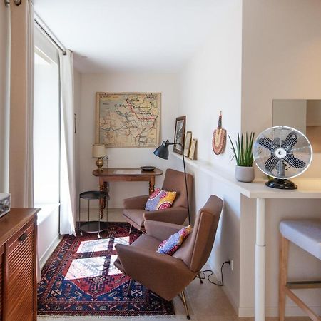 Les Suites De Catherine, La 35 น็องซี ภายนอก รูปภาพ