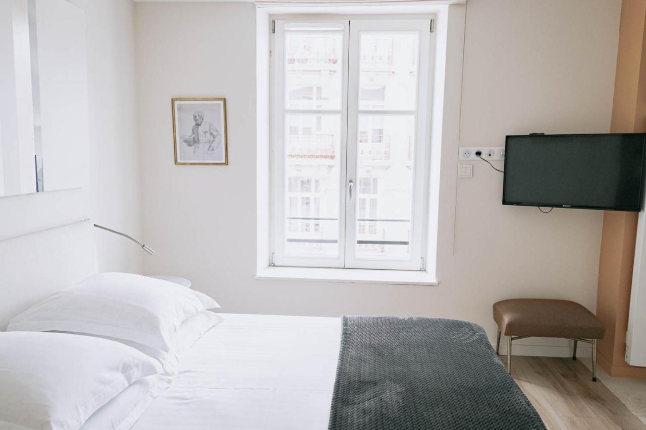 Les Suites De Catherine, La 35 น็องซี ภายนอก รูปภาพ