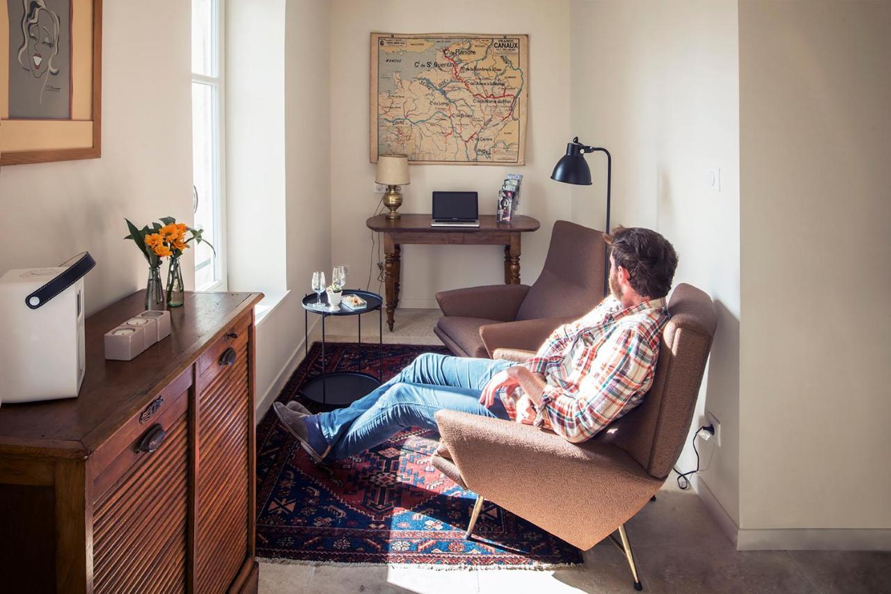 Les Suites De Catherine, La 35 น็องซี ภายนอก รูปภาพ