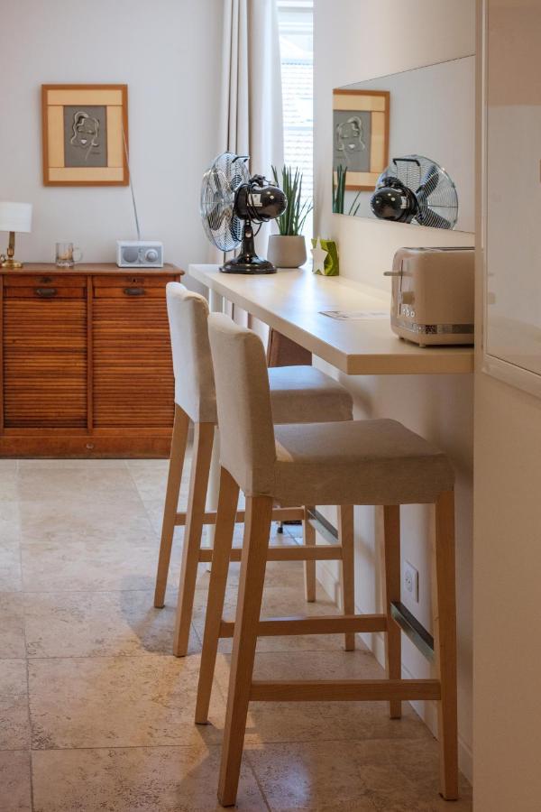 Les Suites De Catherine, La 35 น็องซี ภายนอก รูปภาพ